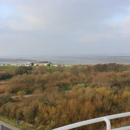 Lord Nelson App_ 705 Apartment Cuxhaven