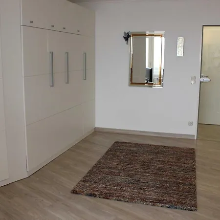 Apartment Lord Nelson App_ 705