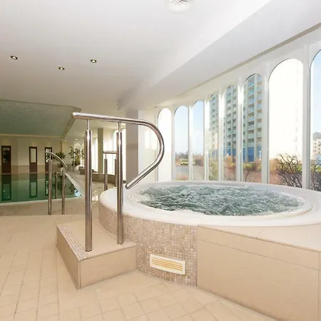 Lord Nelson App_ 705 Apartment *